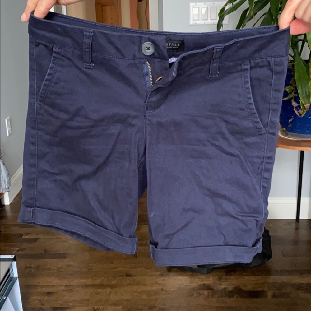 Aeropostale Bermuda shorts